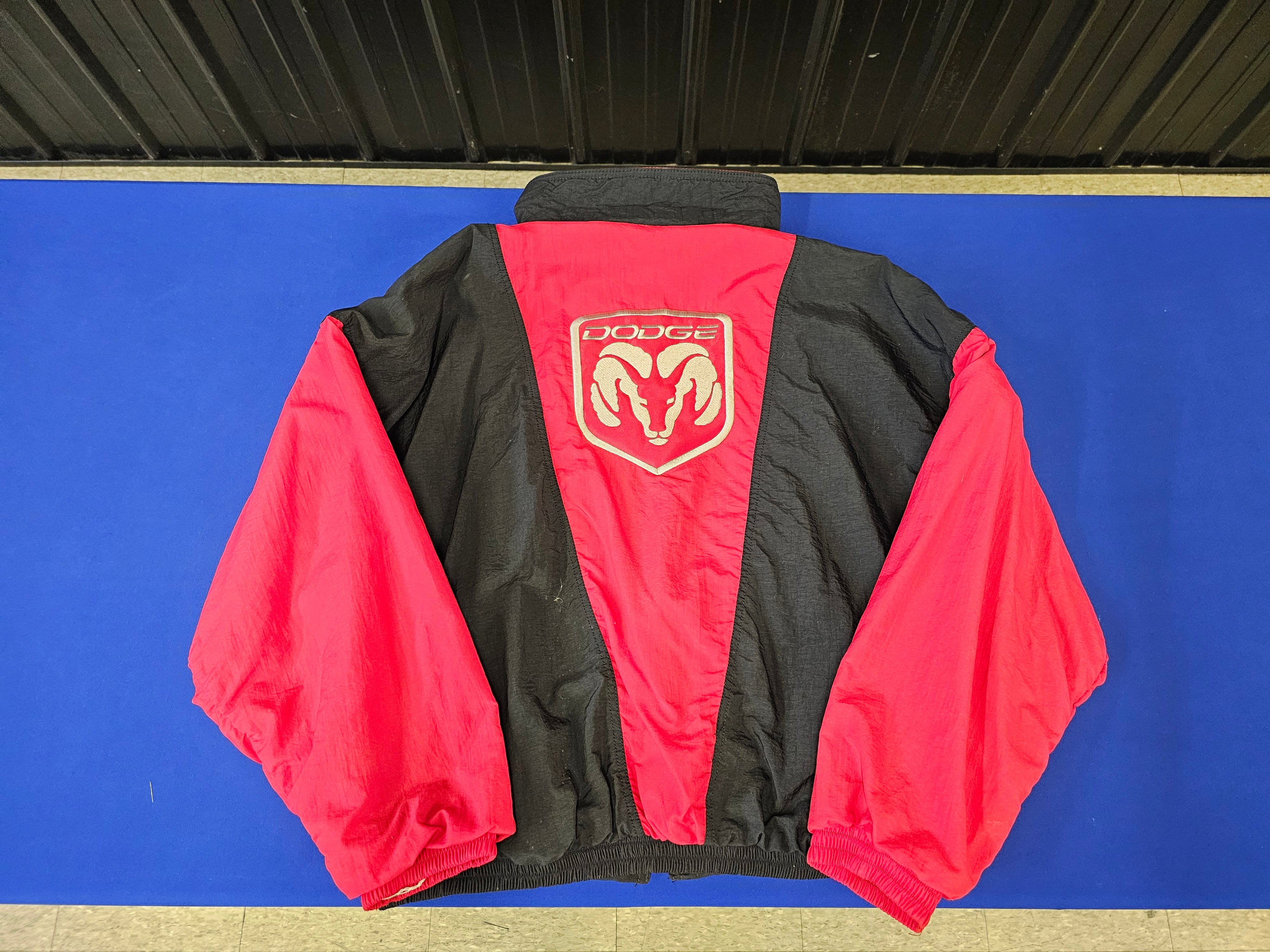 Mopar Performance Racing Jacket   (Experienced)