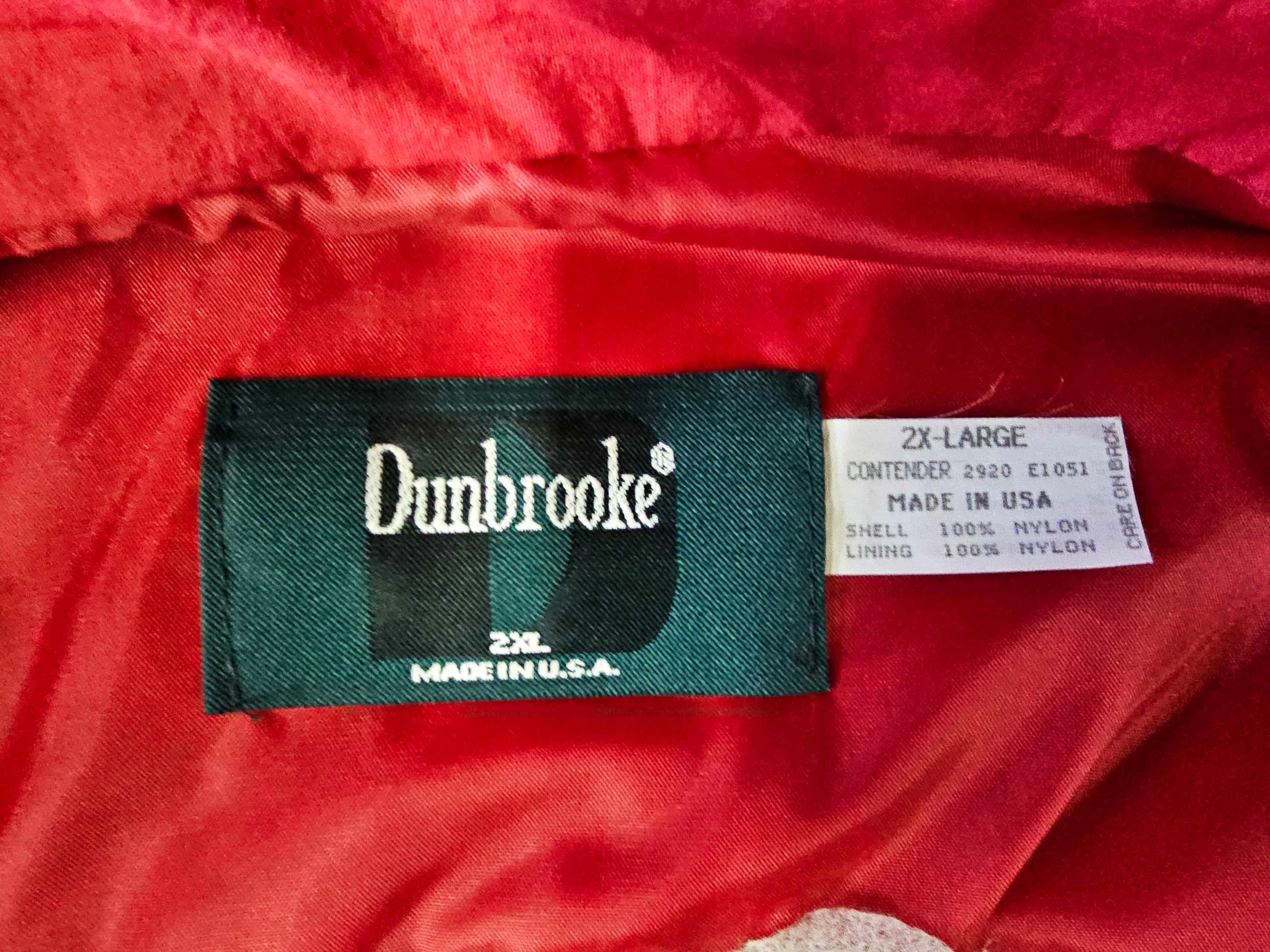 Mopar Performance Racing Jacket   (Experienced)