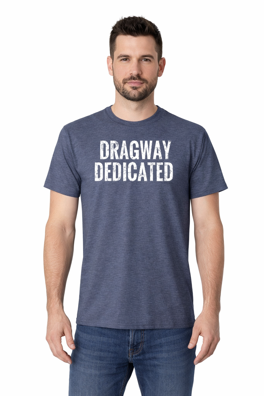 DRAGWAY DEDICATED (COMING SOON) On Order!